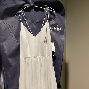 Dessy Collection bridesmaid dress - brand NEW